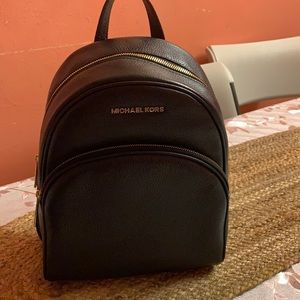 Brand new Michel korse back pack with tag.